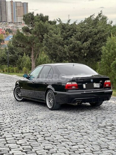 BMW 530-2