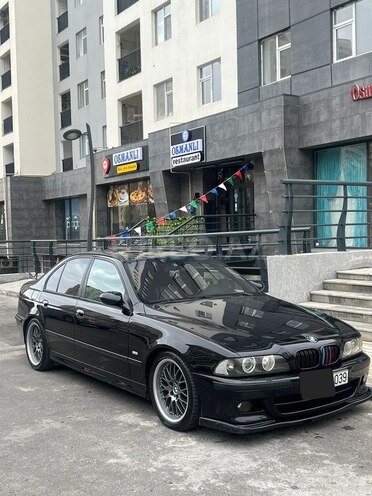 BMW 530-7