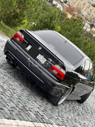 BMW 530-3