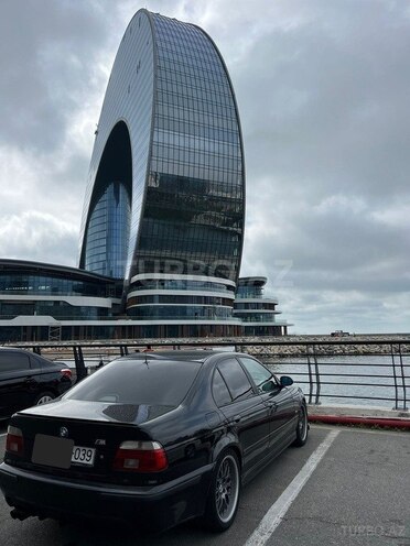 BMW 530-6