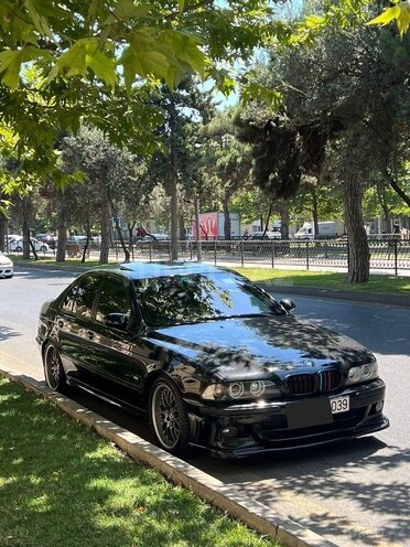 BMW 530-10