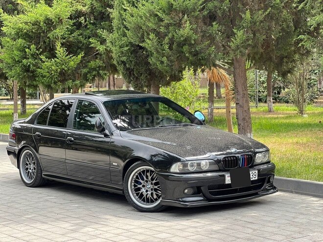 BMW 530-5