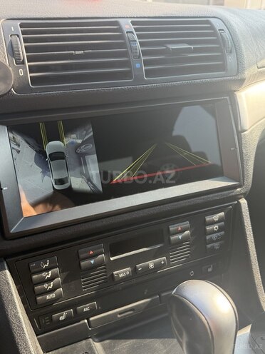 BMW 530-14