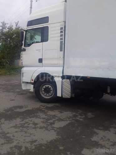 MAN TGA 18.410-2