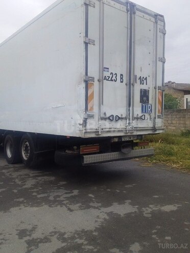 MAN TGA 18.410-5