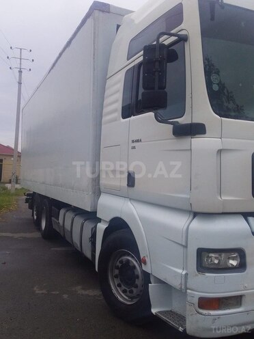 MAN TGA 18.410-7