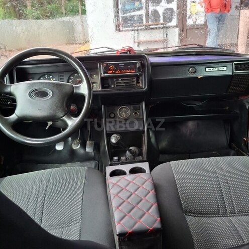 LADA (VAZ) 2107-3