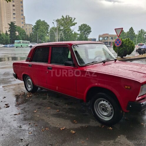 LADA (VAZ) 2107-5