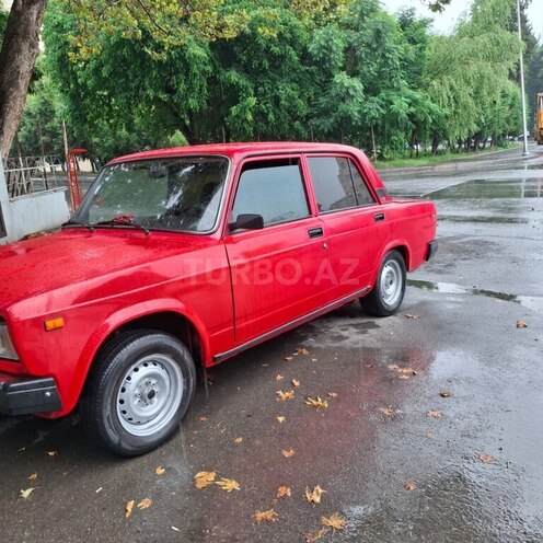 LADA (VAZ) 2107-4