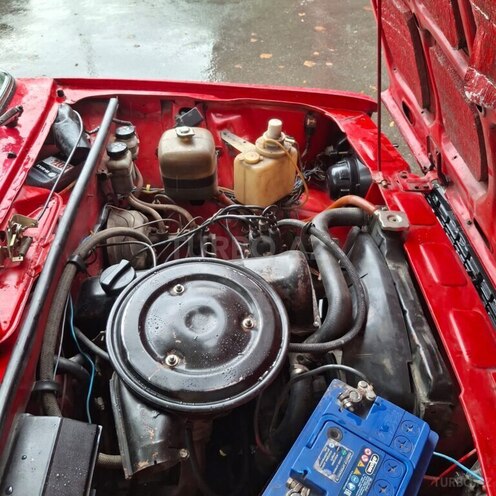 LADA (VAZ) 2107-8