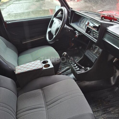 LADA (VAZ) 2107-7