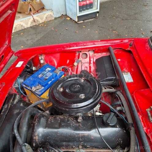 LADA (VAZ) 2107-9