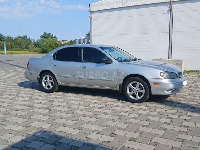 Nissan Maxima-10