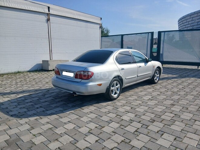 Nissan Maxima-6