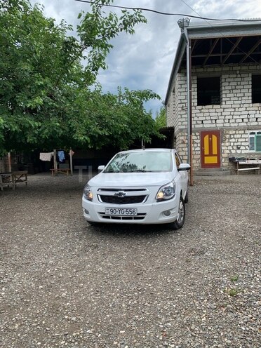 Chevrolet Cobalt-1