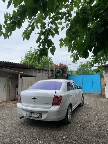 Chevrolet Cobalt-6