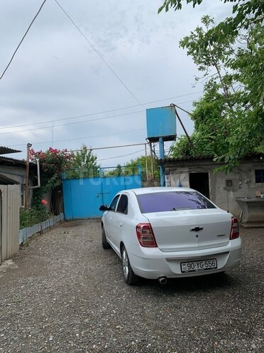 Chevrolet Cobalt-5