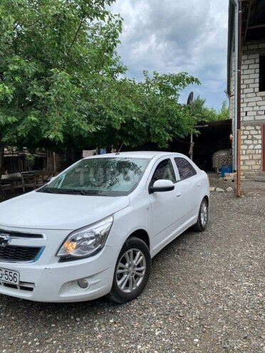 Chevrolet Cobalt-3