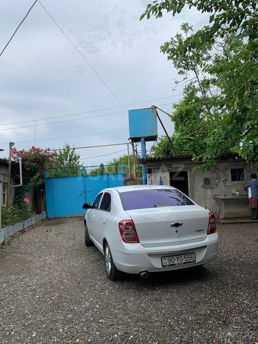 Chevrolet Cobalt-4