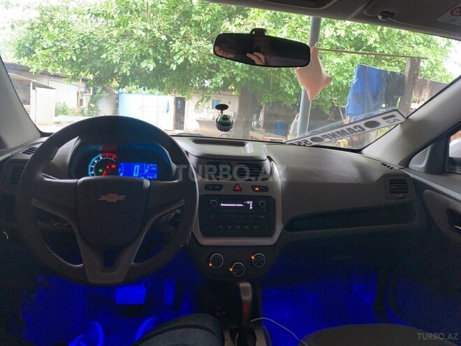 Chevrolet Cobalt-7