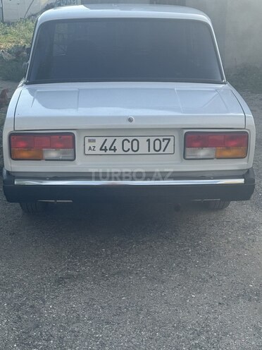 LADA (VAZ) 2107-4