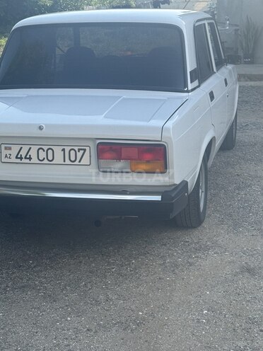 LADA (VAZ) 2107-8