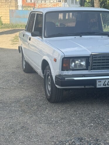LADA (VAZ) 2107-3