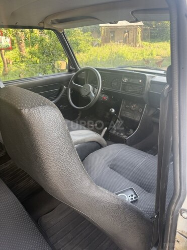 LADA (VAZ) 2107-9