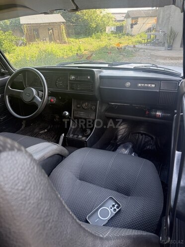 LADA (VAZ) 2107-10