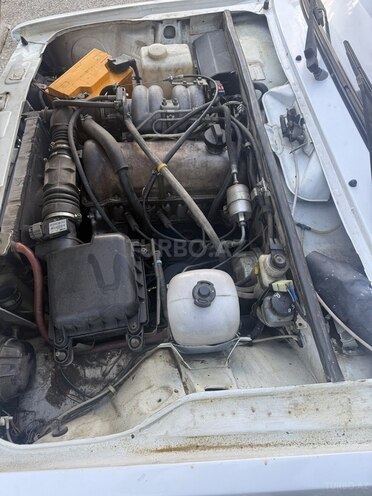 LADA (VAZ) 2107-13