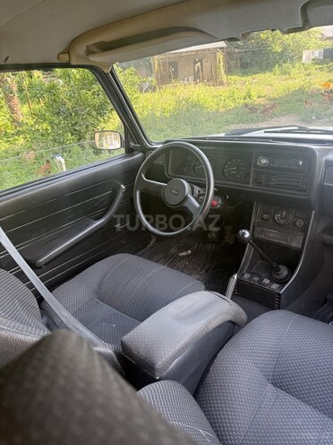 LADA (VAZ) 2107-11