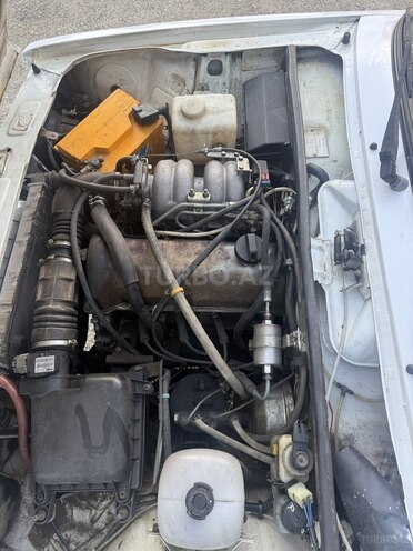 LADA (VAZ) 2107-14