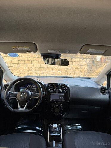 Nissan Note-8