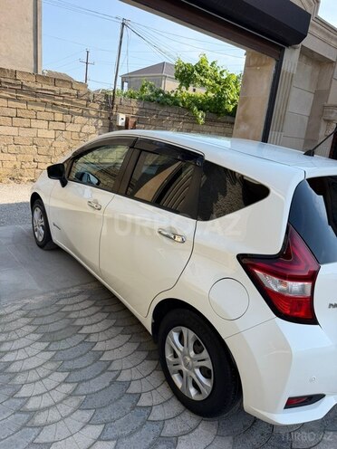 Nissan Note-6
