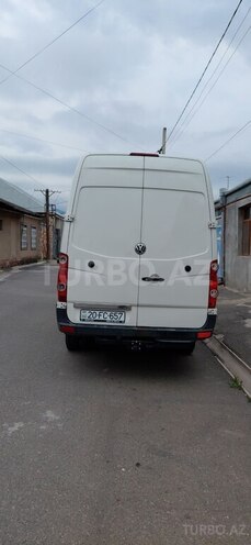Volkswagen Crafter-6