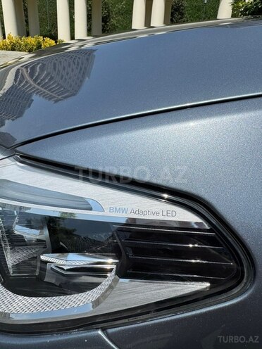 BMW 530e-9