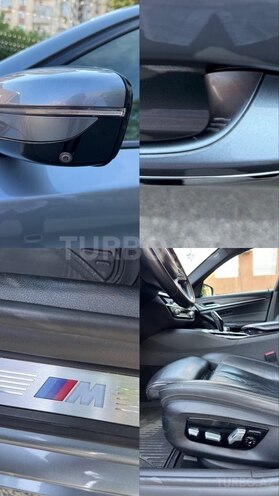BMW 530e-18