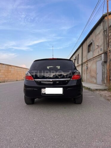 Opel Astra-3