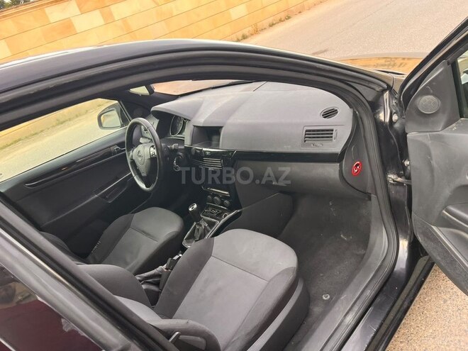Opel Astra-5