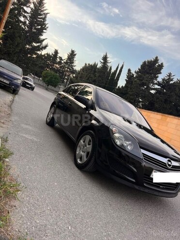 Opel Astra-2