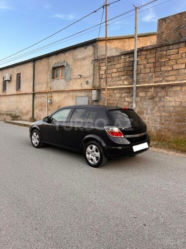 Opel Astra-4