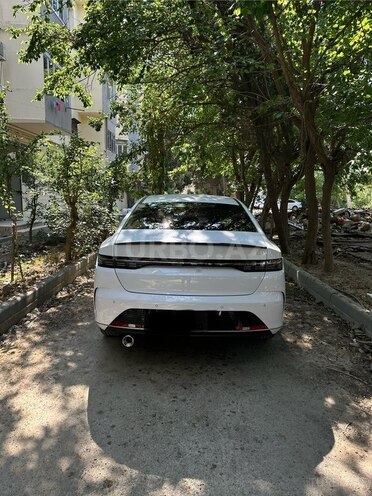 BYD Destroyer 05-12