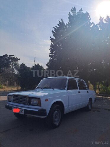 LADA (VAZ) 2107-4