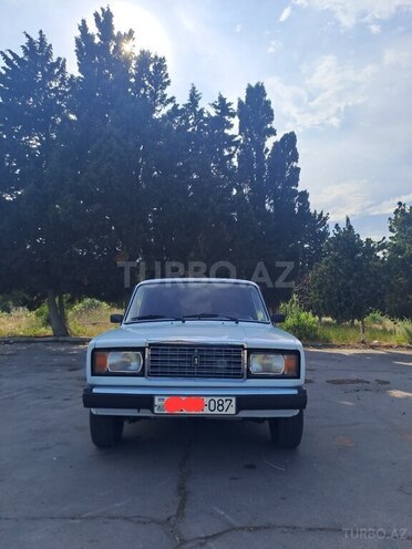LADA (VAZ) 2107-1