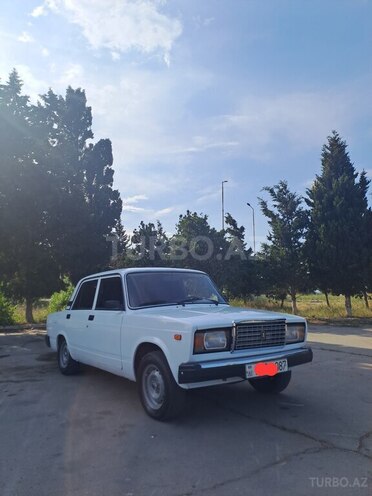 LADA (VAZ) 2107-3
