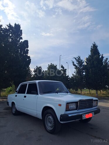 LADA (VAZ) 2107-7