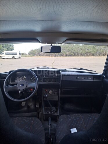LADA (VAZ) 2107-10