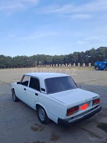 LADA (VAZ) 2107-9