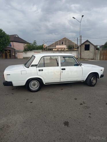 LADA (VAZ) 2107-3