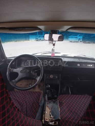 LADA (VAZ) 2107-7
